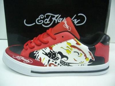 cheap ed hardy men shoes-59